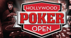 Penn National To Debut Hollywood Poker Open