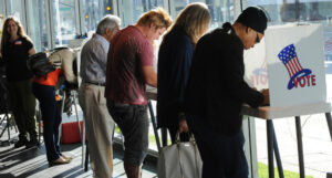 Maryland Voters Approve Table Games Expansion