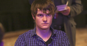 WSOP Main Event Final Table Profile: Jacob Balsiger