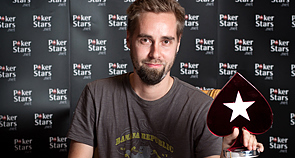 Valtteri Merikallio Has Eureka Poker Moment In Latvia