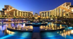 WPT Announces First Event In Mainland China