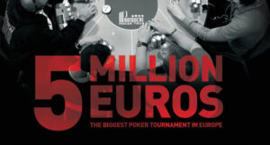 Partouche Poker Tour Season Five Final Starts Sunday