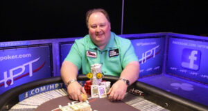 Greg Raymer Wins Third HPT Title of 2012