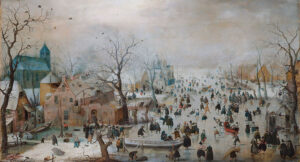 Irish Winter Poker Festival Mega Satellite Announced