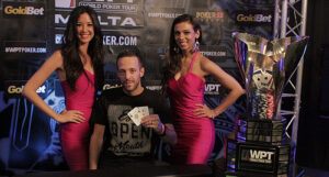 Frenchman Wins World Poker Tour Malta Main Event