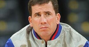 Convicted NBA Ref Working For Gambling Site