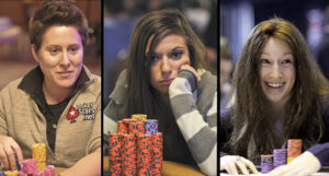 Player of the Year: Top Female Poker Pros Win