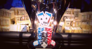 World Poker Tour Announces 2013 Tournament Schedule