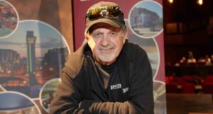 John Crncic Wins WSOP Circuit River Rock Main