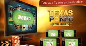 New Poker App Awarding $10K In Weekly Prizes