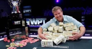 Ben Hamnett Wins 2012 WPT Borgata Poker Open