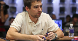 Cantu: 'Crying And Complaining Really Does Work'