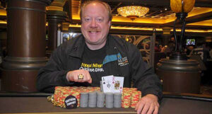 Dan Heimiller Wins WSOP Circuit Southern Indiana