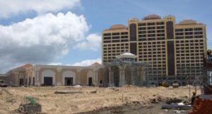 Vietnam Citizens To Be Barred From New Casino