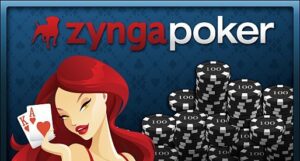 Zynga Poker Makes New Hire