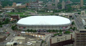 Internet Gamblers Begin Paying For New NFL Stadium