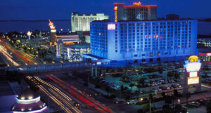 Miss. Gaming Revenue Drops During September