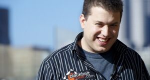 Englishman Sam Razavi Wins APPT Melbourne 