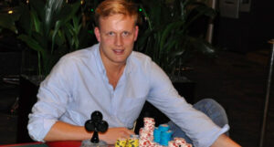 Johannes Korsàr Wins Malmö Open Main Event 