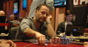 Robin Keston Wins Grosvenor UK Poker Tour London