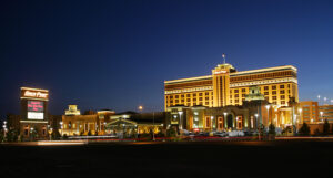 South Point Looking For 'Poker Investigators'