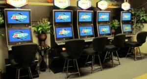 Illinois Charities, Bars Debut Legal Video Gambling