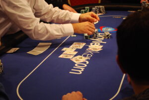 Boylesports Launches International Poker Open Betting