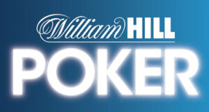 William Hill Poker Offers 200% New Player Bonus