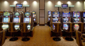 IGT To Give 1 Million In Play Chips