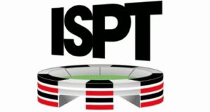 ISPT Gears Up For Wembley Stadium Debut