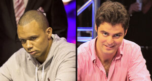 Player of the Year Update: Ivey and Steinberg Climb Rankings