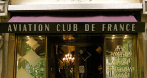 World Poker Tour Grand Prix De Paris Underway