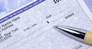 Alaskans Accused Of 'Paycheck Poker' Ring