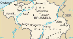 More Poker Sites Blacklisted In Belgium 