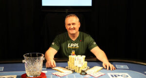 Tom Brady Takes Down International Poker Open Title 