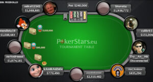 Norwegian Wins WCOOP Poker Player Of Series