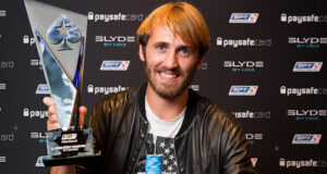 Ludovic Lacay Wins EPT San Remo Main Event