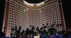 Treasure Island Casino To Move Poker Room