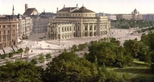 World Poker Tour National Vienna This Weekend 