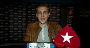 German Wins Back-To-Back UKIPT Titles 