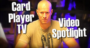Greg Mueller On Limit Hold'em Hand Selection