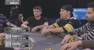 Final Table Set at WPT Jacksonville Fall Poker Scramble