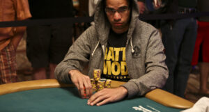 Gregg: Many Stay Staked 'Longer Than They Should'