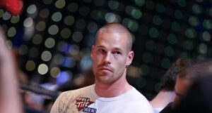 Antonius, Lieu Join International Stadiums Poker Tour 