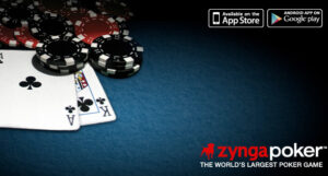 Zynga Poker Facebook Page Slims Down 