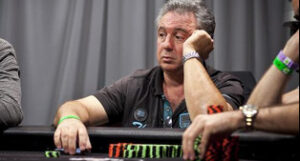 Giovanni Rosadoni Wins WSOP Europe Event No. 4