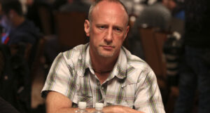 Poker Strategy: Calling For River Chops