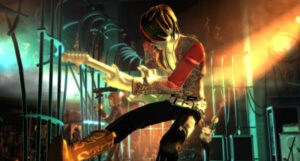 Studio Hoping For Future Video Game Gambling