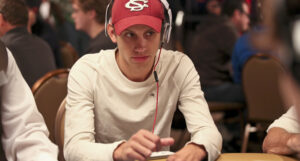 A Poker Life: Phil Collins