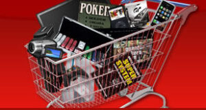 Win An Apple MacBook Air At BetVictor Poker Sunday 